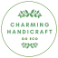 charminghandicraft Logo