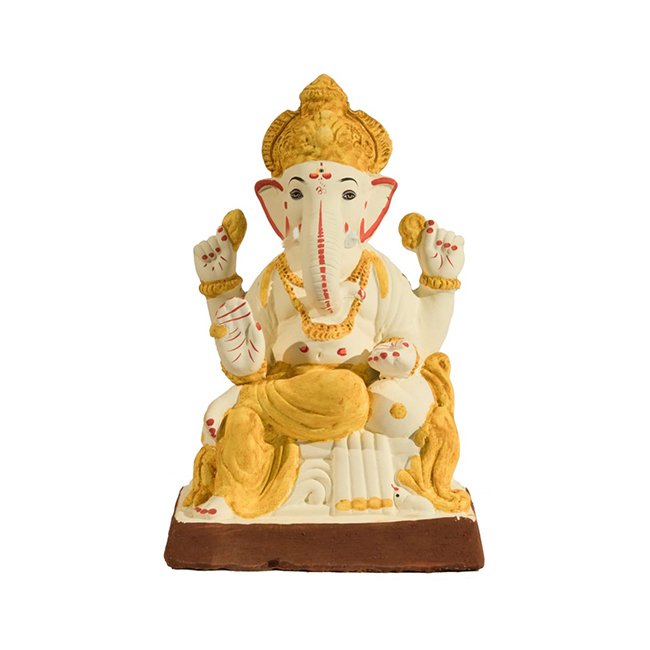 EcofriendlyGanesha